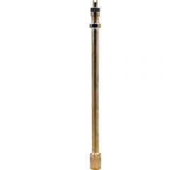 Металлический прямой удлинитель Rossvik MEX-142, 140 мм EX140MT 