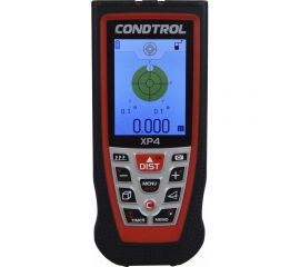 Лазерный дальномер-рулетка Condtrol XP4 1-4-085 