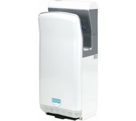 Сушилка для рук SONNEN Hd-m6667, 2000 Вт, Уф, погружного типа, время сушки 10 секунд, пластик 607222 