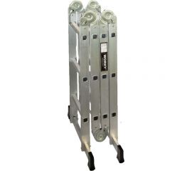 Универсальная лестница-трансформер WORKY 4x3 home ARD255947 