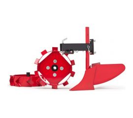 Набор для окучивания Pubert 8000020104 