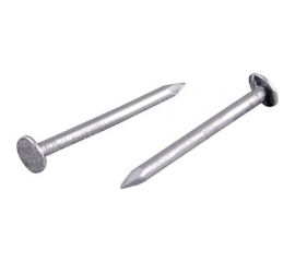 Толевые гвозди STARFIX 2,5x32 мм, цинк, ГОСТ 4029-63, 1 кг SMP4-47587-1 