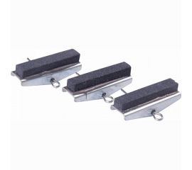 Бруски для хонингования AFFIX, 28,5 мм, 3 предмета AF103020029 