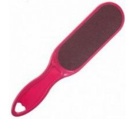 Двусторонняя пемза Ladina пластик, 26 см 849 