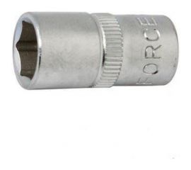 Головка 3/8"", 6 гранная, 18 мм FORCE 53518 
