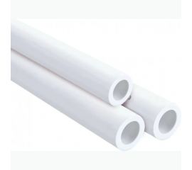 Труба RTP PN20, SDR6 горячая и холодная вода D 90х15 мм, 4 м 15663 