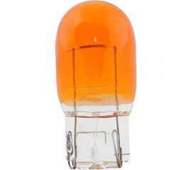 Лампа накаливания KRAFT WY21W 12v21w W3x16d yellow упаковка 10 шт. KT 700032 