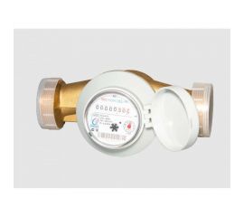 Универсальный cчетчик воды ЭКО НОМ СВ Д-40 с КМЧ СВД40-009 