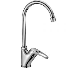 Смеситель для кухни Lemark Omega LM3105C 