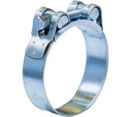 Силовой хомут AutoFix 44-47 мм, W1, 50 шт. W1 APC-22 44-47 