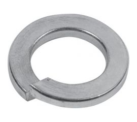Шайба гровер STARFIX М8 цинк, DIN 127, 1000 шт. SMC1-46013-1000 