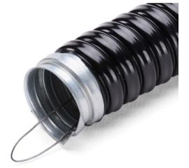 Металлорукав с протяжкой FORTISFLEX МРПИнг Nord 10 82471 