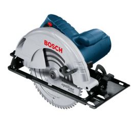 Дисковая пила Bosch GKS 235 Turbo 0.601.5A2.001 