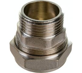 Соединение СТМ наружная резьба, 32х1 CCM03201 