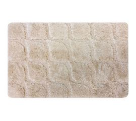 Коврик для ванной комнаты IDDIS 50*80 см, P04M580i12 