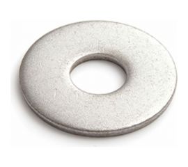 Кузовная шайба DINFIX нерж. А2, М3, DIN 9021, увеличенная, 100 шт. 00-00002526 