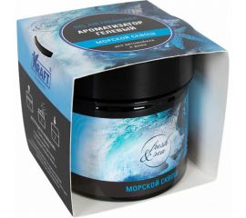 Ароматизатор KRAFT Гелевый в банке Сквош KT 833033 