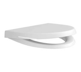 Сиденье для унитаза Cersanit PARVA DPL EO S-DS-PARVA-DL-t 