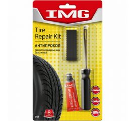 Набор для ремонта бескамерных шин IMG V108 