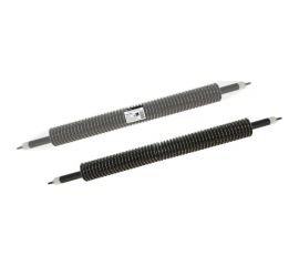 ТЭНР-54 TDM 13, 2,0кВт, воздух O, 220В, Ф1, углеродистая сталь SQ2512-0025 