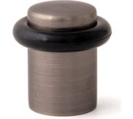 Дверной упор Apecs DS-0013-GRF 24252 