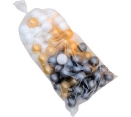 Комплект шариков Perfetto Sport PS-532 7 см, 100 шт СГ000004792 