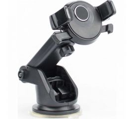 Держатель мобильного устройства Nova Bright на силиконовой присоске, захват 55-84 мм, раздвижная ножка 120-165 мм 47397 