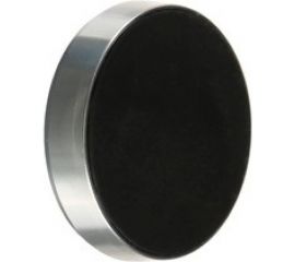 Держатель телефона Cartage магнитный, на клейкой основе, серебро 3185501 