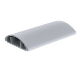 Напольный кабельный канал KOPOS 50х11 комплект 2 метра LO 50_KD 