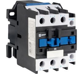 Пускатель EKF Basic серии ПМЛ-2161ДМ, электромагнитный, 32А, 230В pml-s-32-230-nc-basic 
