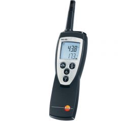 Термогигрометр Testo 625 