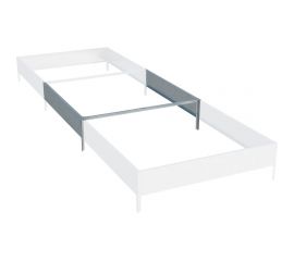 Удлинитель для грядки Благо 0.7x1 м 93634 