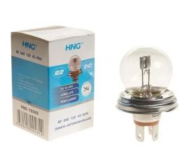 Автолампа HNG R2 G40 45/40 P45t 12V 12245 HNG-12245 