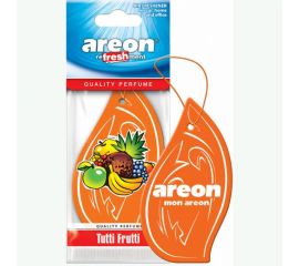 Ароматизатор Areon REFRESHMENT tutti frutti MKS13 