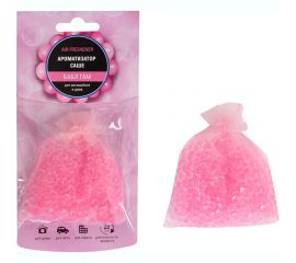 Ароматизатор KRAFT Арома-Мешочек Бабл Гам KT 833061 