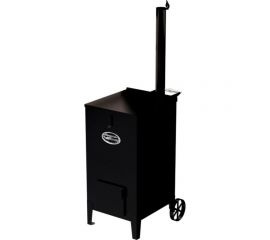 Печь-утилизатор PALITRA TECHNOLOGY Zolnik квадратная 50443-1 