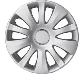 Колпаки на колёса AUTOPROFI размер 14 350мм WC-1155 SILVER 14 