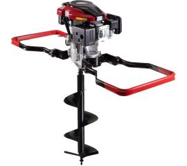 Бензобур ADA GroundDrill-16 HERCULES в комплекте со шнеком Drill 300 800 мм А00539 