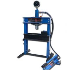 Пресс ТЕМП 20т T61220 