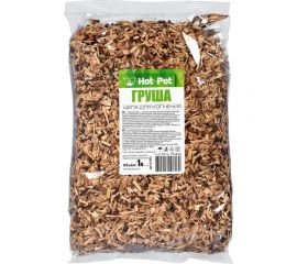 Щепа для копчения Hot Pot Груша, 1 л 61422 