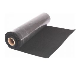 Самоклеящийся карпет Dreamcar черный, 1.45x1 м KA-2M0-S100150 