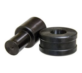 Комплект насадок к ШП-110/12+ диаметр 13.8 мм SHTOK 12177 