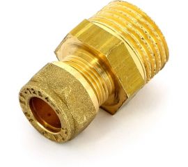 Муфта обжим Tiemme Н 10х1/2 1100019 