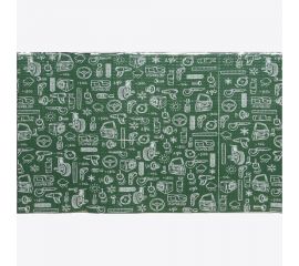 Вибродемпфирующий материал Dreamcar Expert 3, уп. 5 листов DC-000-0882673P1034 