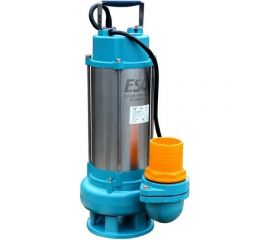 Насос ESQ ГНОМ 10-10-50/0.55-220-NF 02.31.216217 