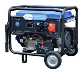 Бензогенератор ТСС SGG 8000EH3NU 060017 
