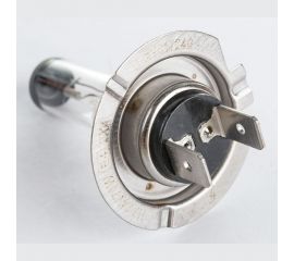 Автомобильная галогенная лампа Goodyear Н7 24V 70W PX26d GY017240 