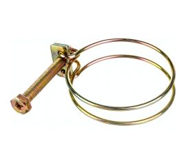 Проволочный хомут Nord-Yada 47-52 мм 903371 