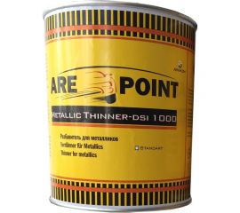 Разбавитель Арикон DSi 1000 банка, 1 л 16649630 