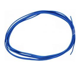 Провод VOLTON ПВАМ 1,5 кв.мм, 5м (синий) VLT400165 
